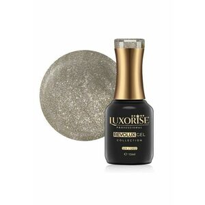 Oja Semipermanenta Revolux Platinum Gold 15ml imagine