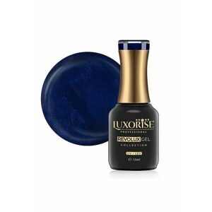 Oja Semipermanenta Revolux Indigo Effect 15ml imagine