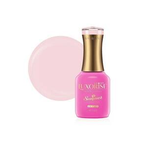 Oja Semipermanenta Summer Collection - Grace Chase 15ml imagine