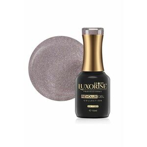 Oja Semipermanenta Revolux Real Glow 15ml imagine