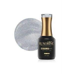 Oja Semipermanenta Revolux Silver Diva 15ml imagine