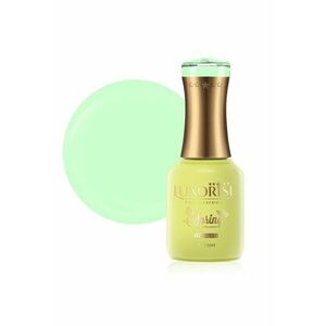 Oja Semipermanenta Spring Collection Feel the Joy - 15ml imagine