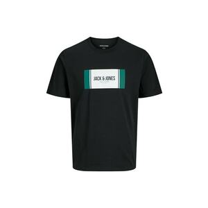 Tricou JACK &JONES Hayato BTS LN 47426 imagine