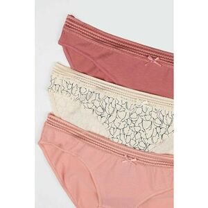 Lenjerie Intima De Dama Multicolor Modern Fit Cl1065387 imagine