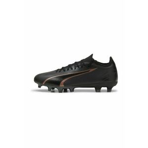 Pantofi de piele ecologica pentru fotbal Ultra Match imagine