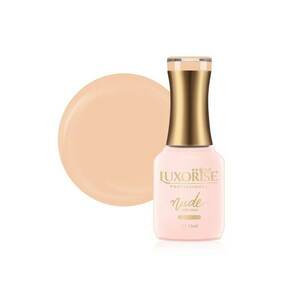 Oja Semipermanenta Nude Collection Yes to Style 15ml imagine