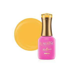 Oja Semipermanenta Summer Collection - Looks Amazing 15ml imagine