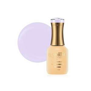 Oja Semipermanenta French Macarons Collection - Grape 15ml imagine