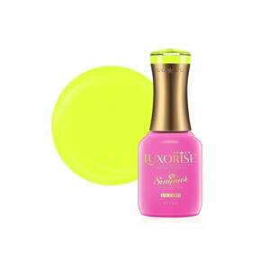 Oja Semipermanenta Summer Collection - Day in Paradise 15ml imagine