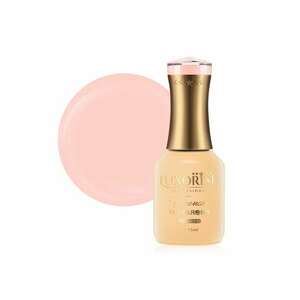 Oja Semipermanenta French Macarons Collection - Cinnamon Pecan 15ml imagine