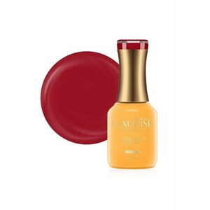 Oja Semipermanenta Energy Collection Dynamite Red 15ml imagine