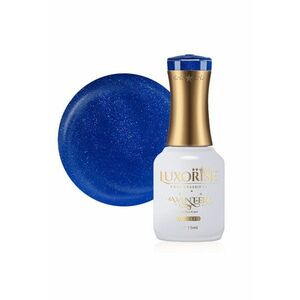 Oja Semipermanenta Winter Collection Santa's Wonderland 15ml imagine