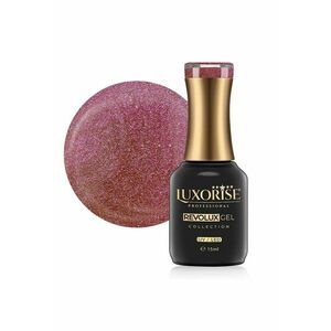 Oja Semipermanenta Revolux Charming Princess 15ml imagine