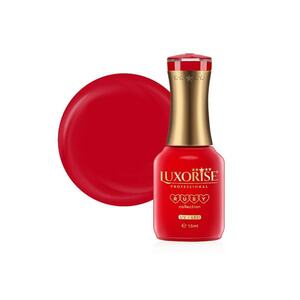 Oja Semipermanenta Ruby Collection Spicy Kiss 15ml imagine