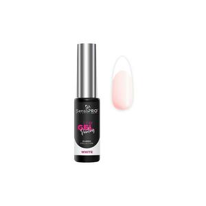 Liner Gel UV Pictura Unghii Classic - White 8ml imagine