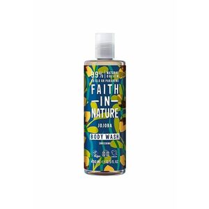 Gel de dus natural - 400 ml imagine