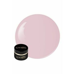 Gel UV Contructie Unghii RevoFlex 15ml - Baby Pink imagine