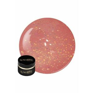 Gel UV Constructie Unghii RevoFlex 15ml - Diamond Drops imagine