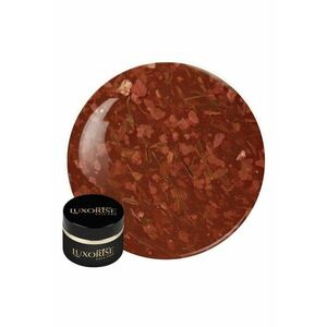 Gel UV Constructie Unghii RevoFlex Floral 15ml - Enchanted Hibiscus imagine