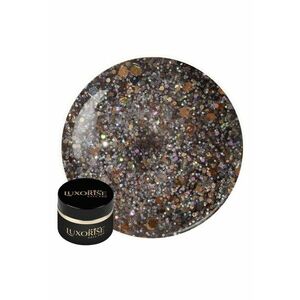 Gel UV Constructie Unghii RevoFlex 15ml - Champagne Radiance imagine