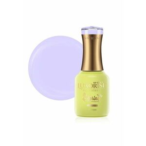 Oja Semipermanenta Spring Collection Wildflower Grace - 15ml imagine