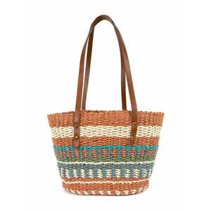 Geanta de dama Ksanti - multicolor - dimensiune unica imagine