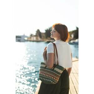 Geanta de dama Ksanti - multicolor - dimensiune unica imagine