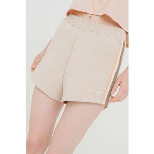 Pantaloni scurti cu talie inalta pentru fitness imagine