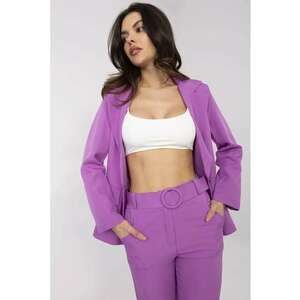 Pantaloni bootcut cu 2 buzunare laterale imagine