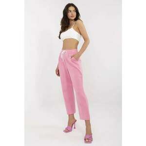 Pantaloni cu croiala dreapta imagine