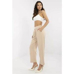 Pantaloni cu croiala dreapta imagine