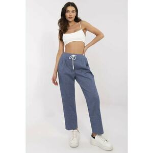 Pantaloni cu croiala dreapta imagine