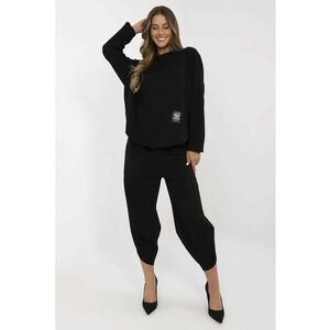 Set de bluza si pantaloni 3/4 imagine