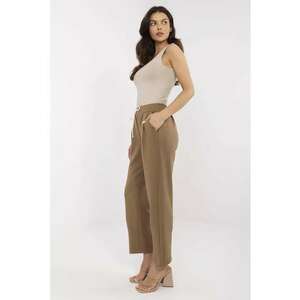 Pantaloni cu croiala dreapta imagine