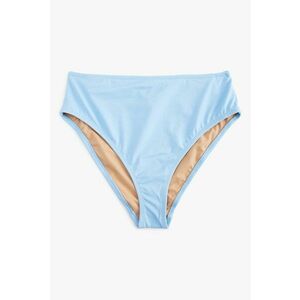 Slip cu talie inalta imagine