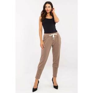 Pantaloni de trening cu pense imagine