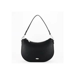 Geanta neagra casual Paris G-24102 M11 17777 imagine