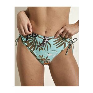 Slip de baie turcoaz imagine