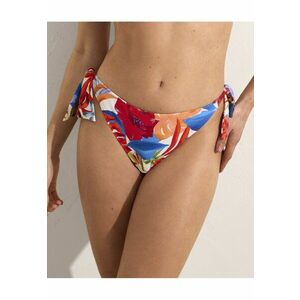 Slip de baie multicolor imagine