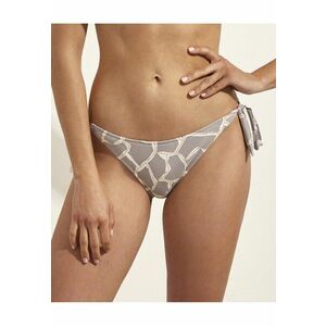 Slip de baie gri imagine