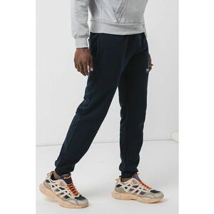 Pantaloni de trening din amestec de bumbac cu logo Max imagine