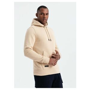 Hanorac OM-SSBN-0161 - Barbati - Fara fermoar - Cu gluga imagine