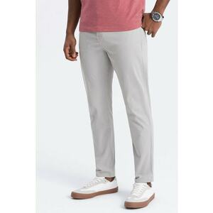 Pantaloni cu talie medie imagine