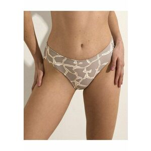 Slip de baie gri imagine