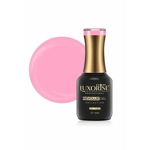 Oja Semipermanenta Revolux Reborn Pink 15ml imagine