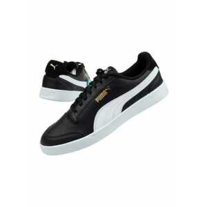 Pantofi sport - Sintetic - Negru - imagine