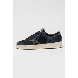 Pantofi sport Stardan Under Net Star cu aspect deteriorat imagine