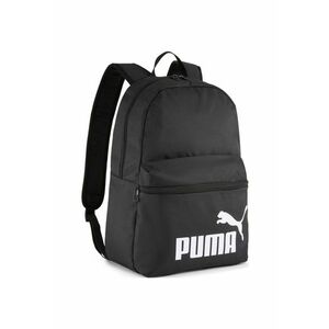 Rucsac Phase 4 - negru/alb - 44x30x14 cm imagine