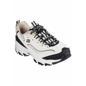 Pantofi sport dama D'lites Retro Rewind 150536 imagine