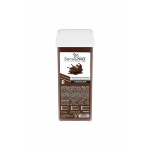 Ceara Epilat Unica Folosinta Rezerva Chocolate 100 ml imagine